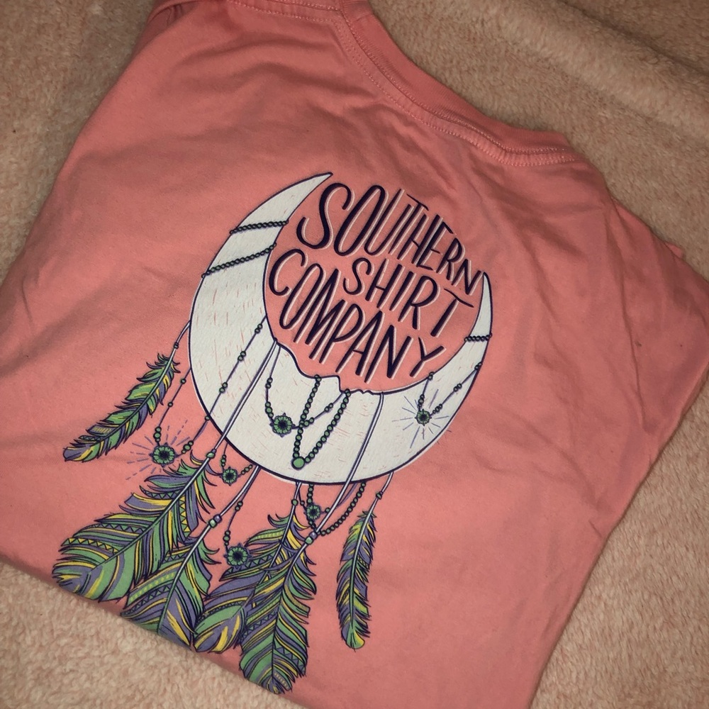 Southern Shirt